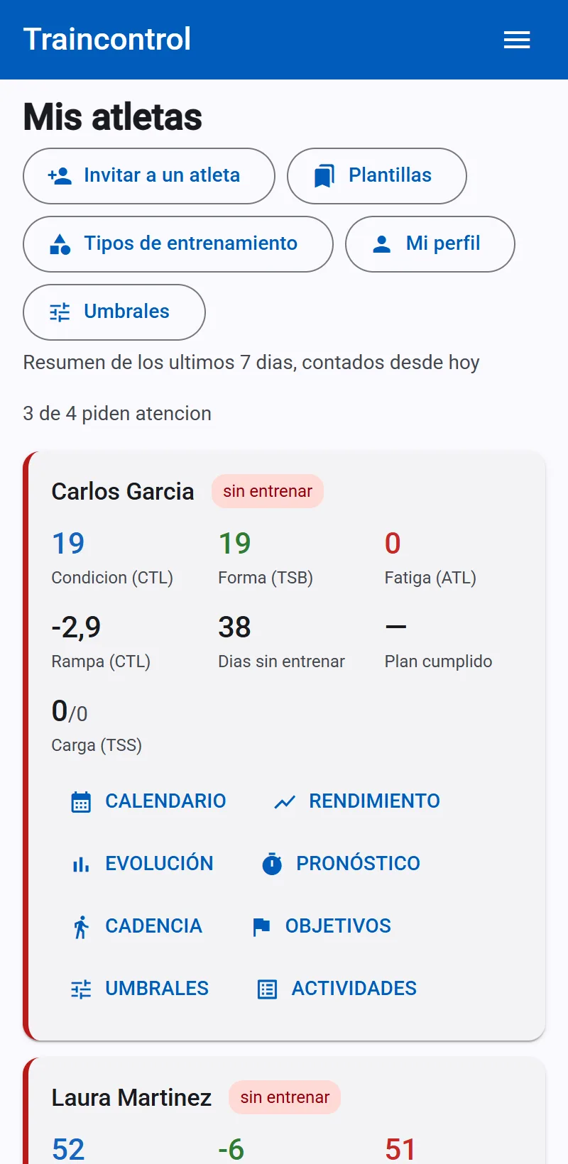 Todo desde el móvil. Olvídate del ordenador